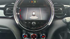 MINI Cooper 2.0 S Sport 3dr Auto Petrol Hatchback